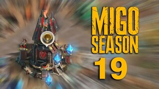 MIGO SEASON 19 BUFF BARU NEXUS STATE OF SURVIVAL