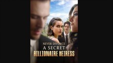 Never Divorce a Secret Billionaire Heiress