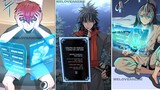Top 10 Manhwa/Manhua with System Leveling/Cheating Skill [HD]