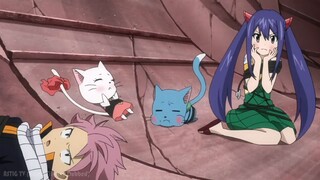 Fairy Tail Episode 212 (Tagalog Dubbed) [HD] Season 7