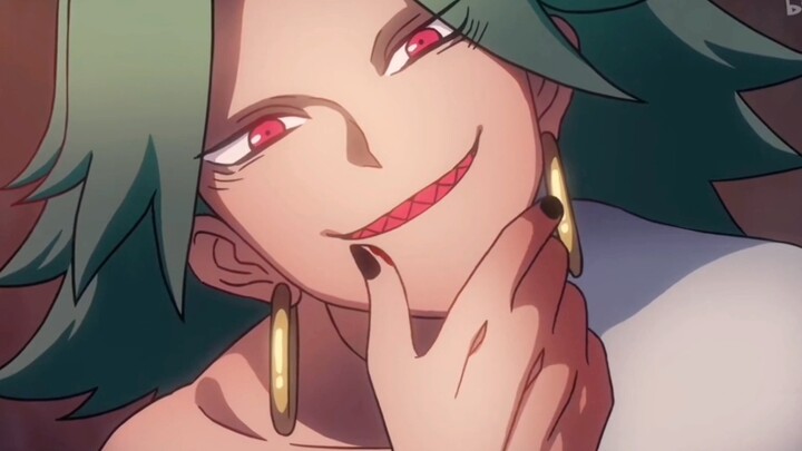 [Assassin Wu Liuqi] Chiya doesn't open his mouth, he's still pretty handsome
