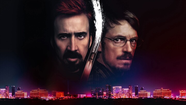 Sympathy for the Devil full movie [indo sub]