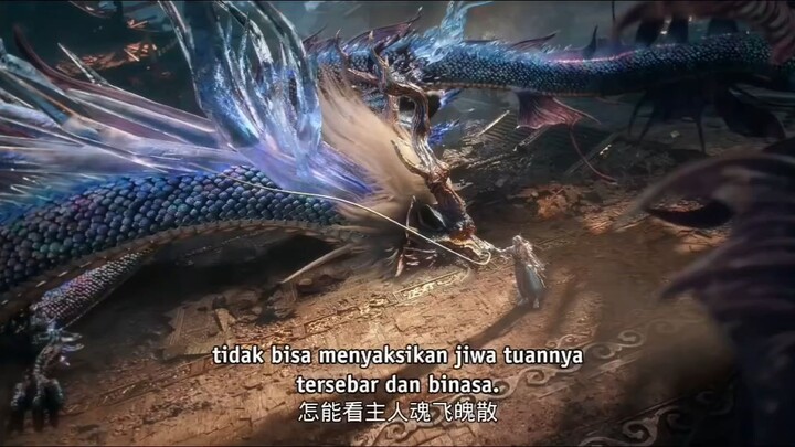 threads of fate :::A war untold episode 8