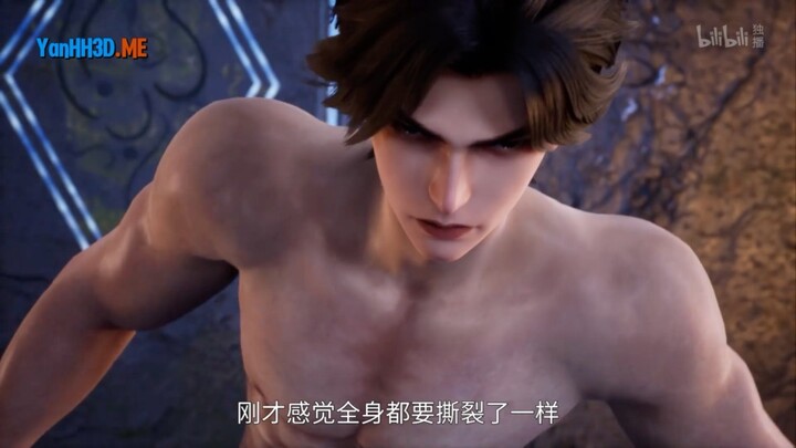 Vạn Cổ Chí Tôn - Tập 3 (Thuyết Minh)