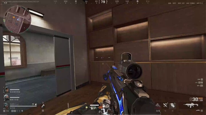 Keseruan bermain game terbaik bulan ini