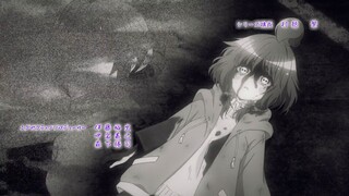 Dark Gathering episode 24 Sub english