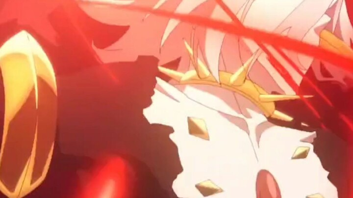 Karna vs Siegfried