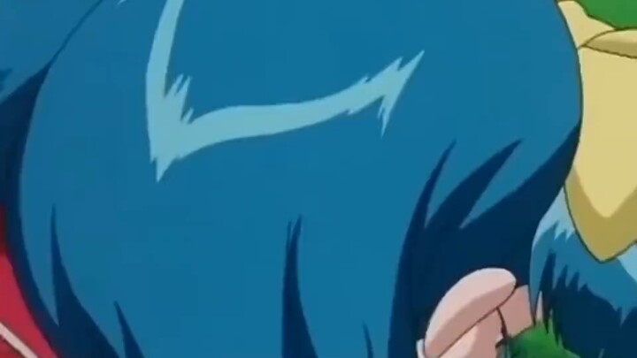 I think Kojiro has a fear of his fiancée.
