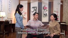 A Railway Life - Drama Kisah Nyata - Episode 30 (DAAI TV) 4/8/2025