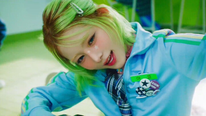 UNCHILD  'UNCHILD' MV