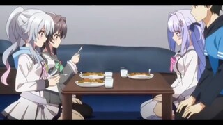 9 Ruler’s Crown [Episode 9] (Sub Indo)