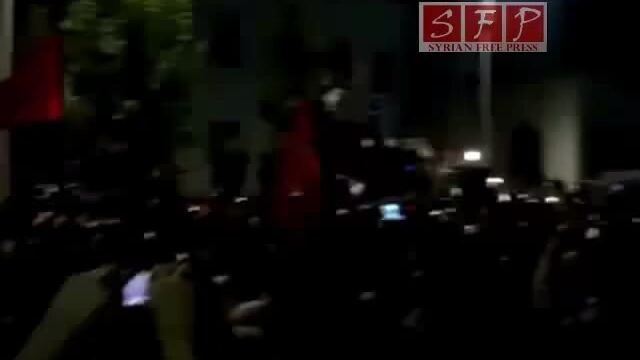 yalla erhal ya bashar