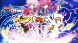 Mahou Shoujo Nanoha A's Portable - The Gears of Destiny (Japan) ( psp )