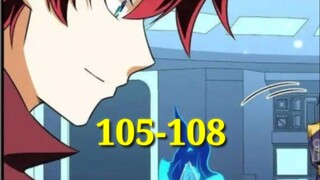 Tập 27: Trùng Sinh 20 Năm Trước"Có Hệ Thống Chiến Hạm"Quét Sạch Tất Cả Thế Giới