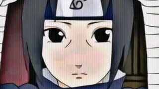 cute itachi 😊😉