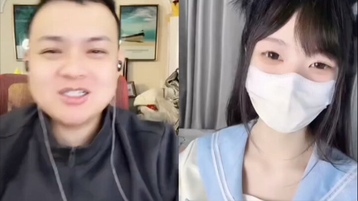 สัมภาษณ์รุ่นพี่มีนา