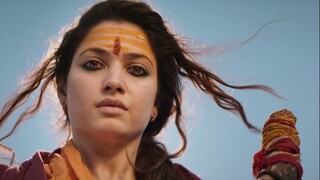 Odela 2 (2025) (Hindi + South Movie