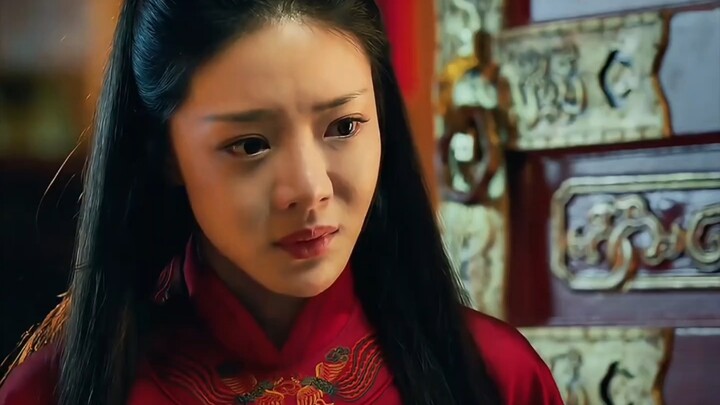 Hồ Thượng Nghi đã dùng cả sinh mạng để bảo vệ Hồ Thiện Tường, từ nay dì sẽ không thể giúp đỡ con đượ