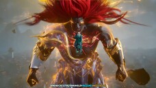 Renegade Immortal episode 52 subtitle Indonesia