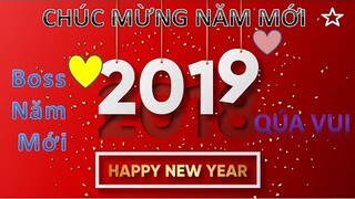 ( proteam3 ) Happy New Year 2019 ... Army3