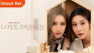 Love Design GL Episode 3 [Eng sub]