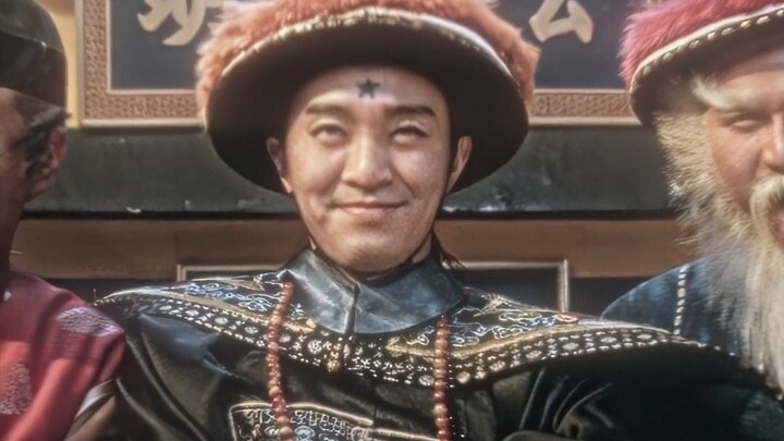 “Dia yang suruh aku cium, baru aku cium!”