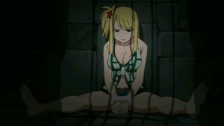 Fairy Tail Episode 85