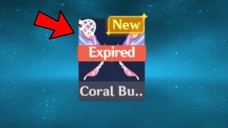 WARNING!!! HOYOVERSE Will Delete THING In Genshin Version 2.6 So Make Sure To Grab Them NOW...