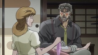 [JOJO]真帮女儿换内裤的老东西是屑:
