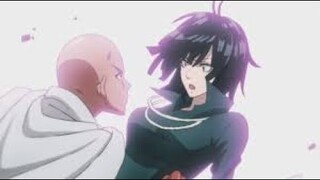 One punch man All Fight  Scenes season2