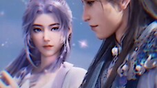 Tatapan #Yun Xiao alamaaak😍 | LiChangshao💙Yunxiao