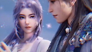 Tatapan #Yun Xiao alamaaak😍 | LiChangshao💙Yunxiao