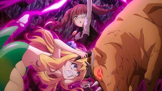 Dropkick on My Devil!!: Phiên bản cuối thế kỷ (2023) [Việt sub]