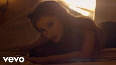 Ariana Grande, The Weeknd - Love Me Harder (Official Video)