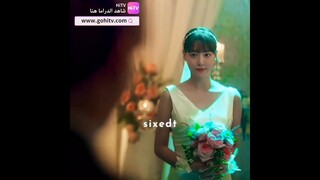 مجبور يقبل العروسة الشبح 🥲أسم الدراما استوديو منتصف الليل للصور | The Midnight Studio