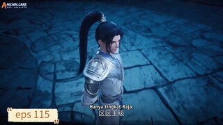 L 1 n g w u eps 115 Sub Indo