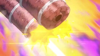 Edens zero ( phần 1 ) tập 3