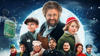 Christmas on Cobbler Street 2023 Subtitle Indonesia