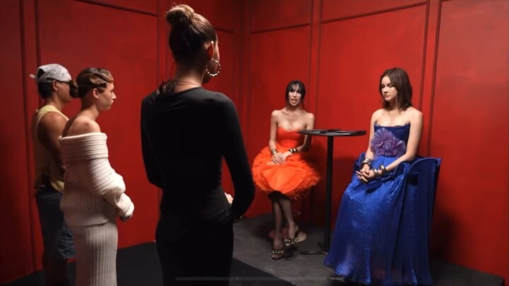 ขอแก้แค้นเวลาเห็นแววตาที่มันอ้อนวอนมันเหมือนโลกจะแตกจากรายการเดอะเทคฮอร์โมนไทยแลนด์