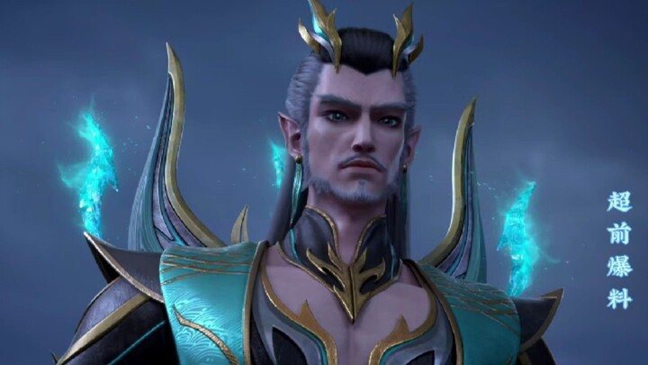 Btth Season 5 Episode 146