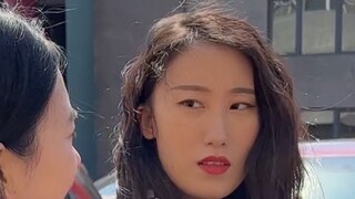 Why is my girlfriend angry?