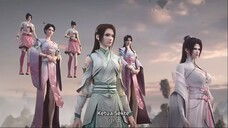 Battle Through to The Heaven Episode 167 Sub Indo