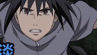 Nonsense Naruto: Why don't you kill me?