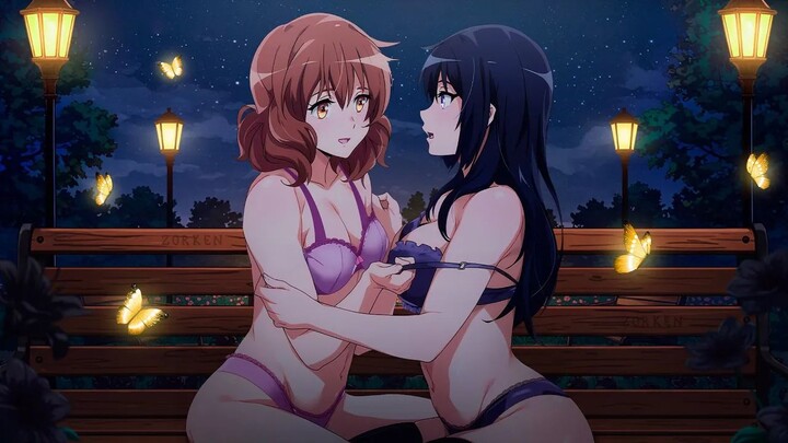 Kat Meoz - Run Tonight