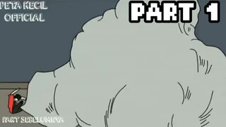 BAD ENDING PART 1
