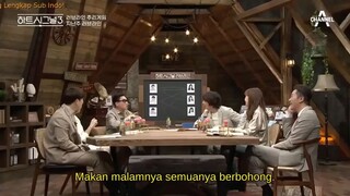 H.S 3 ep2 (indosub)