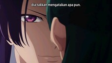 The Apothecary Diaries S2 - Ep 14 (HD) Sub Indo.