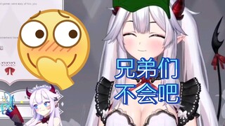 《Veibae×熟肉》不会有人对擤鼻涕都能………