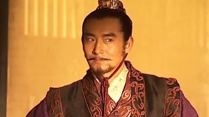 Li Yuan voluntarily abdicated and was honored as Taishang Huang; Li Shimin declined the throne three
