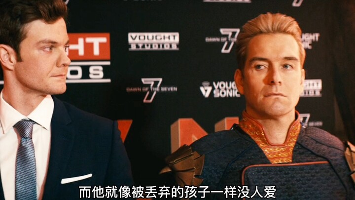 It seems the people of the motherland are about to go on a rampage.